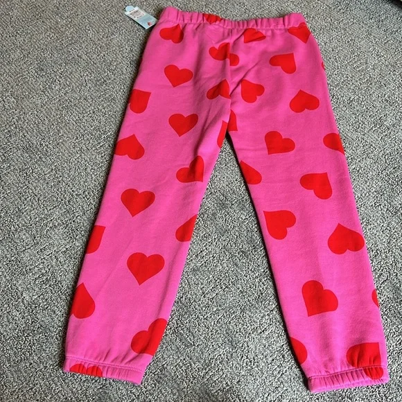 NWT Cat & Jack Sweatpants - Picture 5 of 5